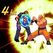 Power Instinct: Matrimelee