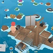 Ahoy!