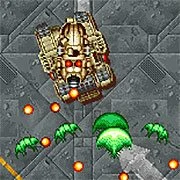 Air Assault (Arcade)