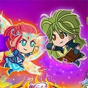 Winx: Bloomix Battle