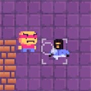 Bob The Brawler