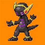 Fakemon FireRed
