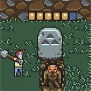 Grave Man