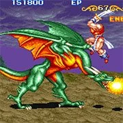 King of Dragons (Arcade)