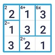 MathDoku