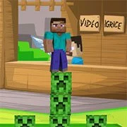 Minecraft Survival