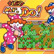 Neo Mr Do