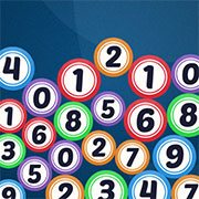 Number Drop
