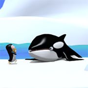 Orca Slap: Yetisports