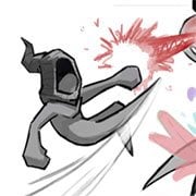 Paint Rush