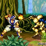 Perfect Soldiers (Arcade)