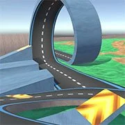 Powerslide Kart Simulator