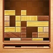 Slide Block Fall Down