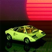 Super Retro Chase