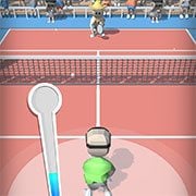Tennis Champ!
