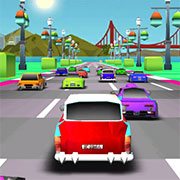 Thug Racing 3D