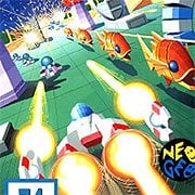 Viewpoint (Arcade)