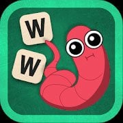 Word Worm 2