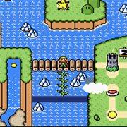 Luigi’s Adventure 3: Overseas Edition