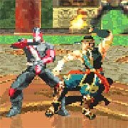 Mortal Kombat: Deadly Alliance