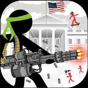 Stickman Army: The Defenders
