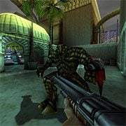 Turok 2: Seeds of Evil (N64)