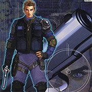 WinBack: Covert Operations
