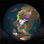 Worlds: History Simulator