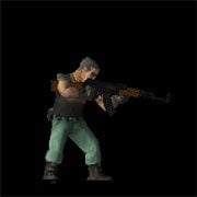 Commando Multiplayer