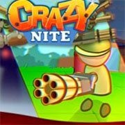 Crazynite.io (Crazy Nite)