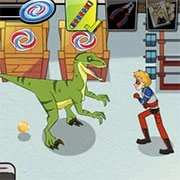 Day of Danger: Henry Danger