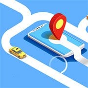 Drive Taxi