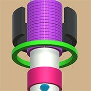 Helix Ring