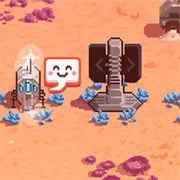 Mars Power Industries