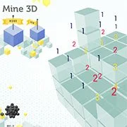Mind3D: Minesweeper 3D
