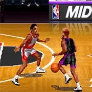 Basketball Superstars - Play Sports Game Online