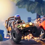Racing Rocket 2
