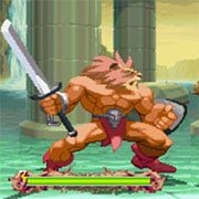 Red Earth (Arcade)