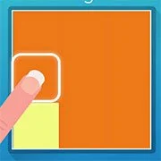 SLOC: Minimalist Color Puzzle