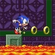 Sonic 1 No-Name