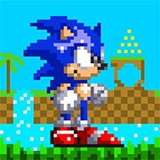 Sonic 30 Day Challenge