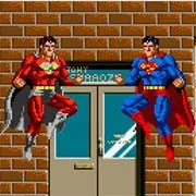 Superman (Arcade)