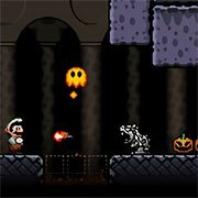 The Quest for the Candies