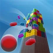 Tower Crash 3D