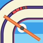 Train Snake!