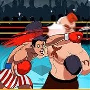 Boxing Hero : Punch Champions