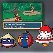 Private: Countryball: Catch ’em All!