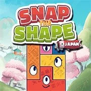 Snap The Shape: Japan