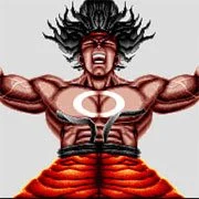 Thunder Hoop 2: TH Strikes Back