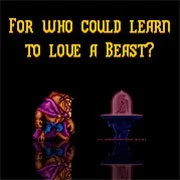 Beauty and the Beast (Video Game)